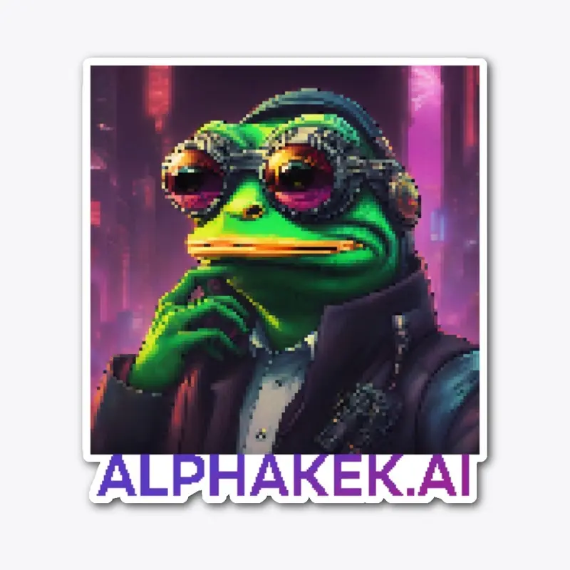 AlphaKEK #3