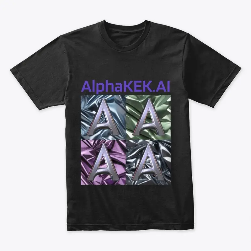 AlphaKEK #2