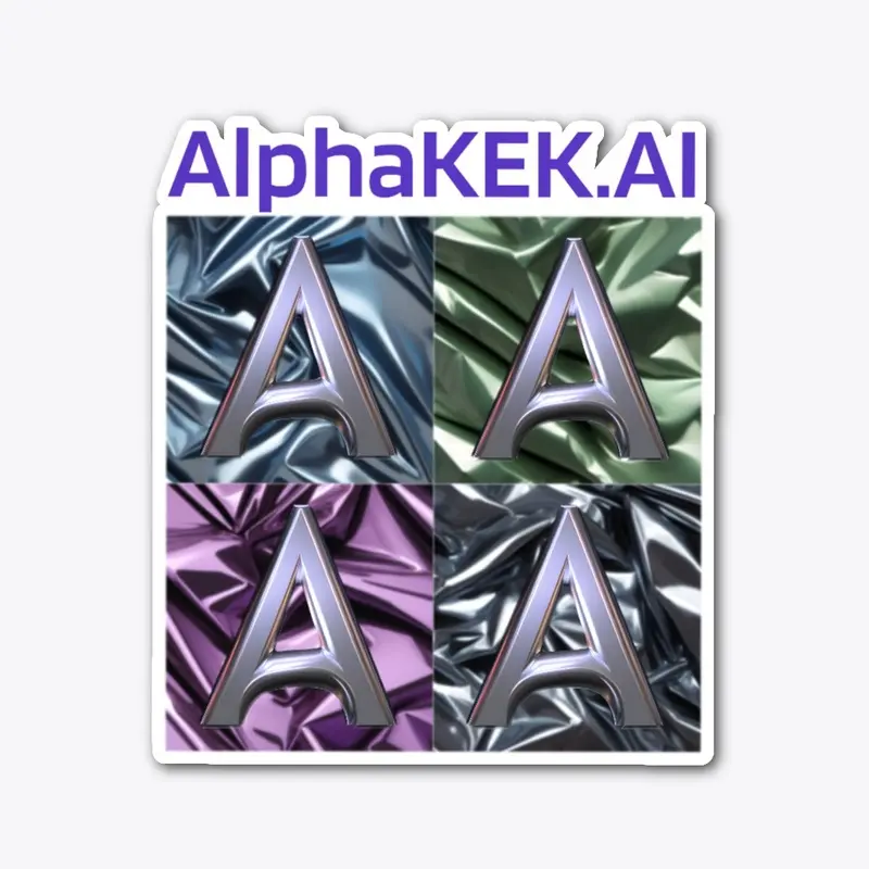 AlphaKEK #2